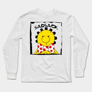 Sadsack Long Sleeve T-Shirt